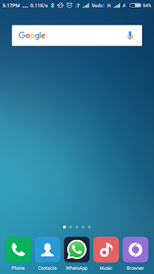 Google App Got v5.11.27 Update with New Animation & New Attached Search bar to App Drawer : Download APK Google App Got v5.11.27 Update with New Animation & New Attached Search bar to App Drawer : Download APK
