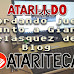 Entrevista a editor de Atariteca en canal ATARI-A-DO