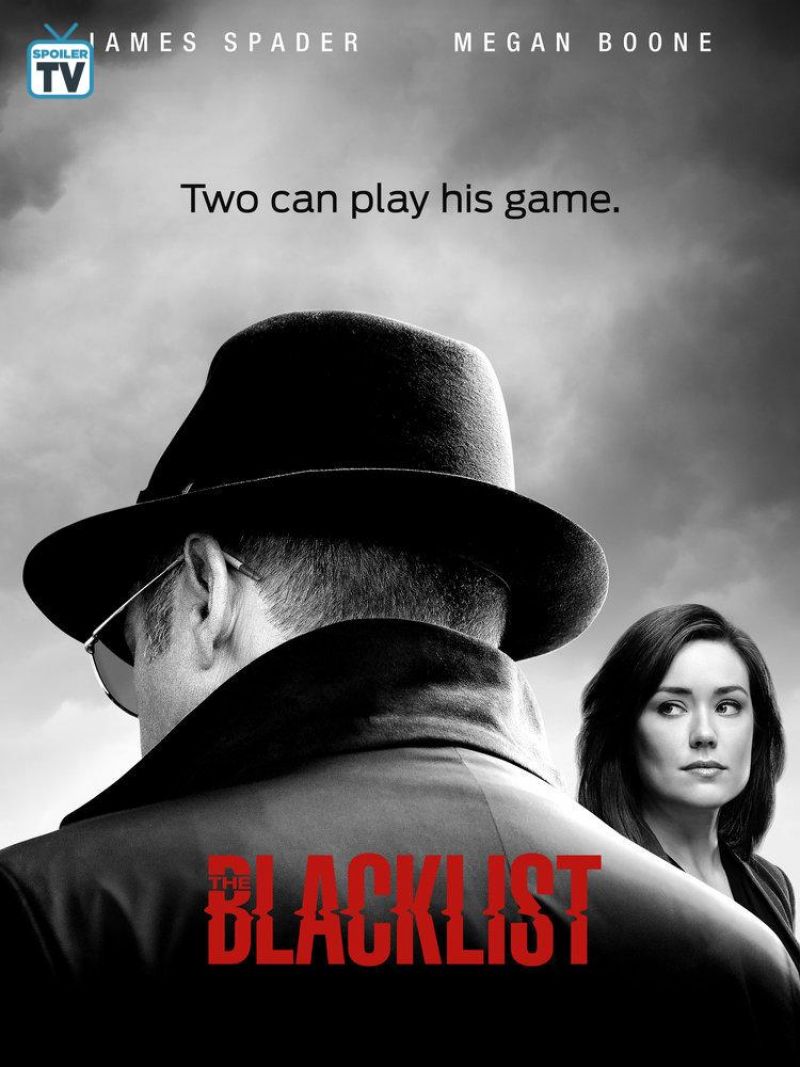 megan boone the blacklist season 6 promo material and stills 2018 0 0