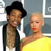 Amber Rose and Wiz Khalifa divorce drama heats up with infidelity accusations