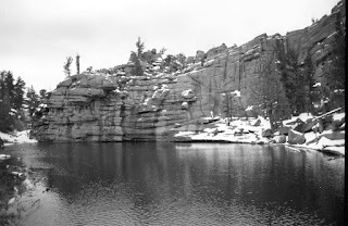 Gem Lake
