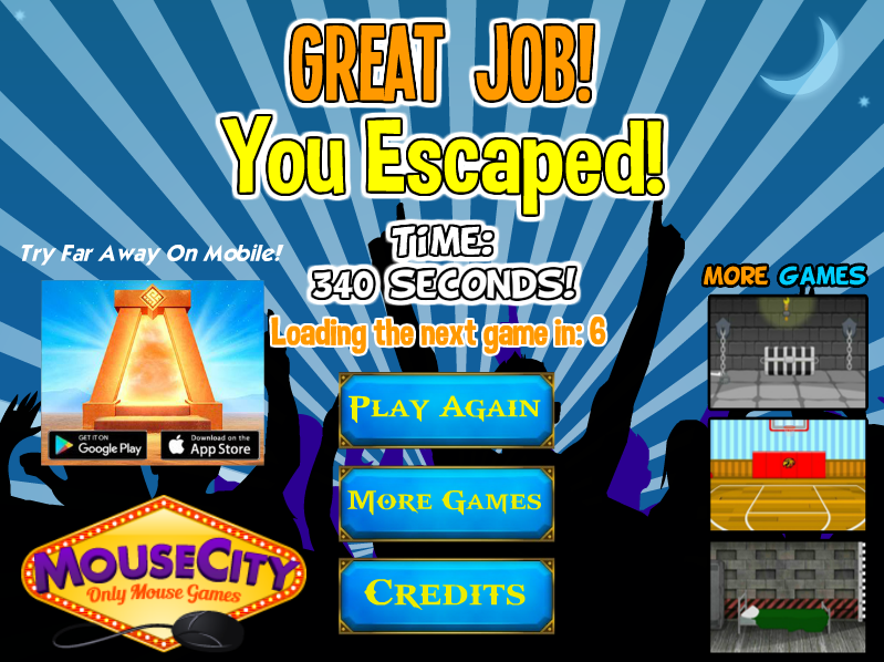 Detonados de Jogos de Escape e Fuga Detonado Clockwork Escape