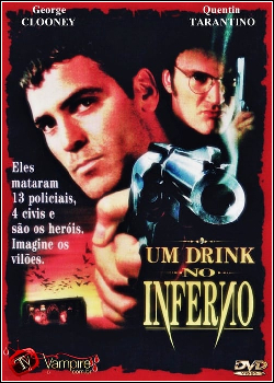 Um Drink no Inferno Dublado