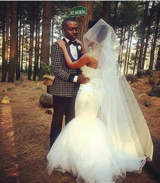 FURAHA NDANI YA JOYOUS CELEBRATION BAADA YA NYOTA WAO