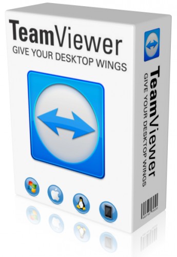 Telecharger TeamViewer 7.0.13989