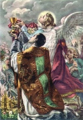Mass+Holy+Card+with+Angel_very+nice+2.jpg (275×400)