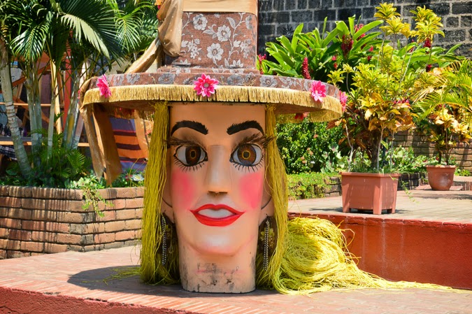 The Weirdest Museum: Myths and Legends in Leon, Nicaragua