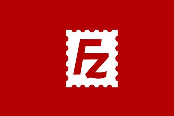 FileZilla® logo