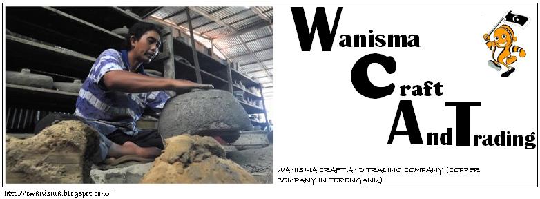 Wanisma Craft and Trading