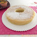 Torta alla panna montata