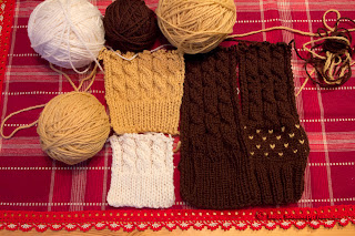 woolen yarn villane lõng