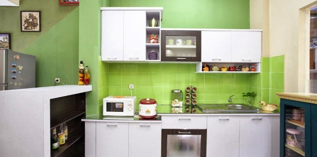 Dekorasi Desain Dapur Rumah Minimalis Type 36 Terbaru Dekorasi Desain Dapur Rumah Minimalis Type 36 Terbaru