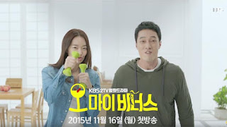 Sinopsis Drama Korea Oh My Venus Episode 1 – Terakhir