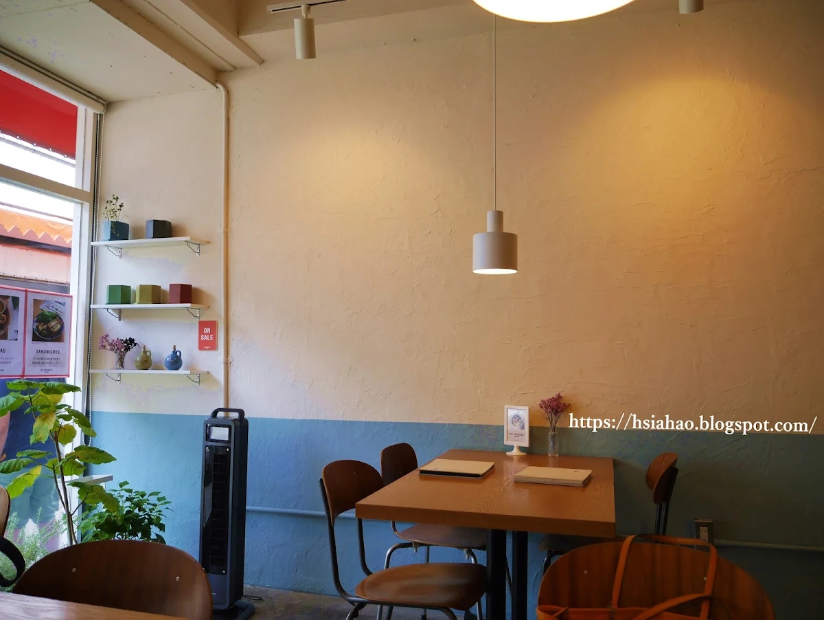 沖繩-美食-餐廳-推薦-早餐-C&C-那霸-自由行-旅遊-Okinawa-breakfast