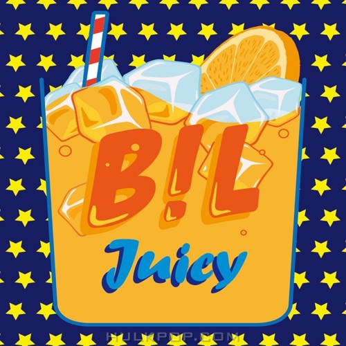 BIL – Juicy – Single