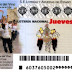 Lotería Nacional, Jueves, 12/05/2016