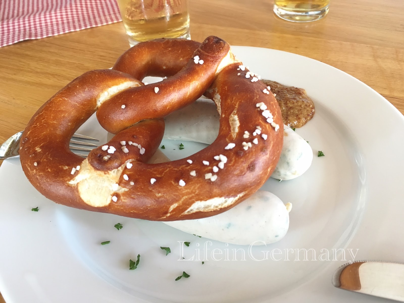 Life In Germany 10月 18