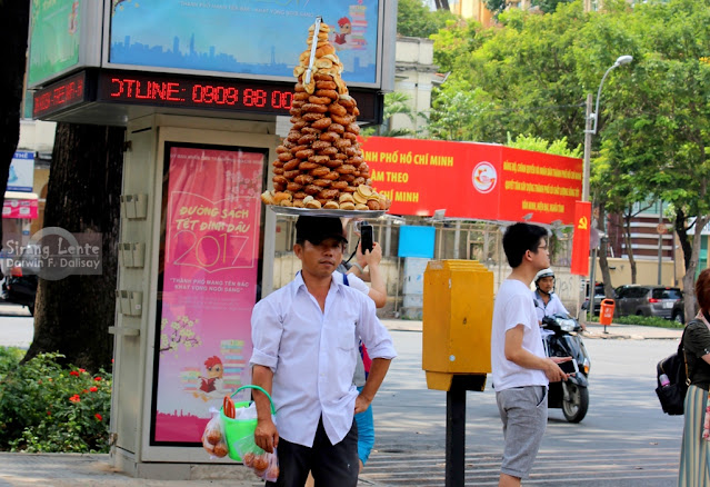 Vietnam Tourist Spots