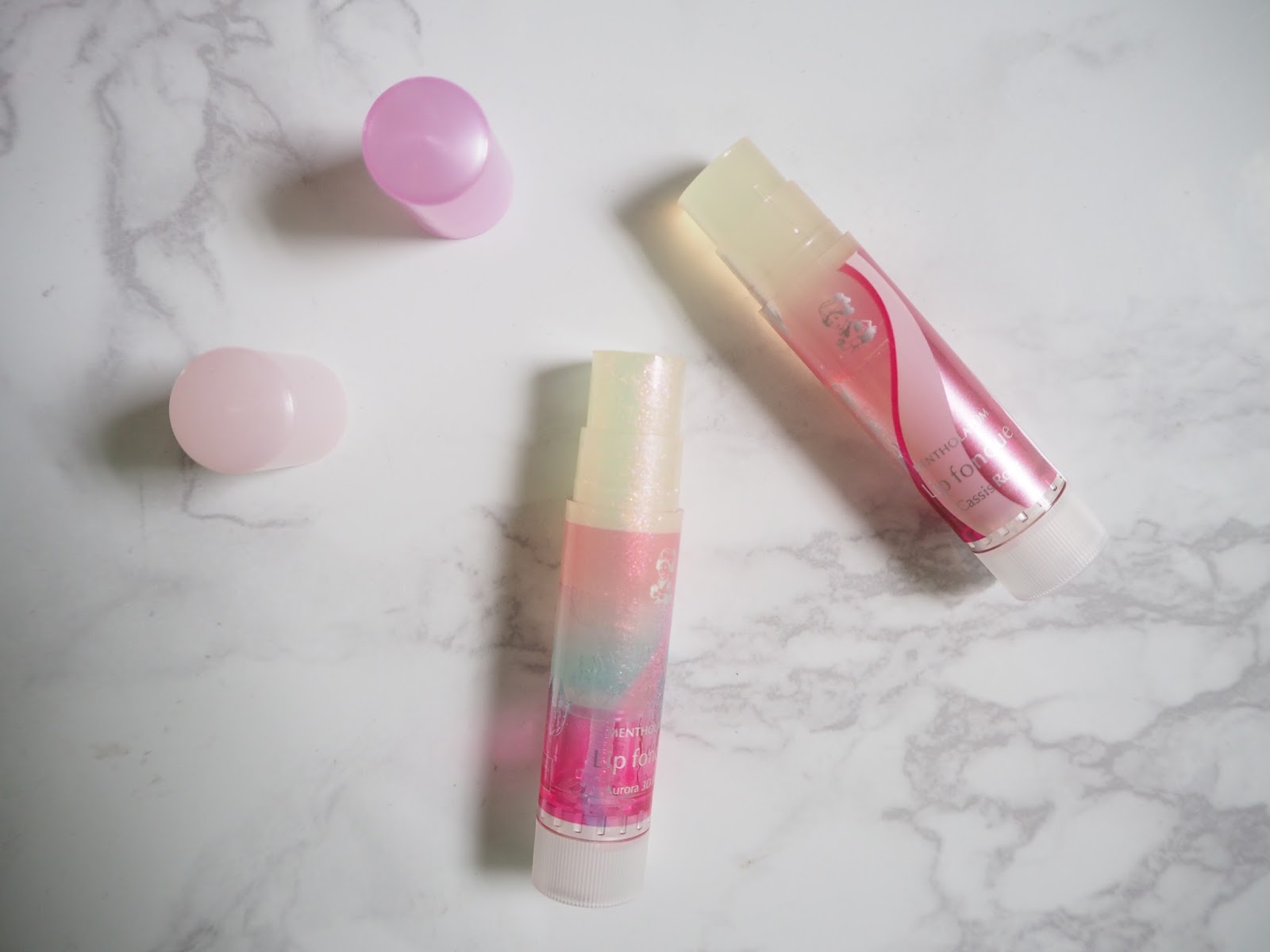 Lip Fondue Multipurpose Lip Balm With 3in1 Functions (Lip Essence