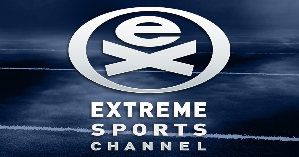 Fluxus.tv Extreme Sports Channel