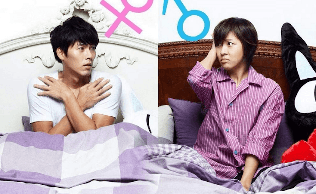 Inilah 10 Drama Korea Romantis Fantasi Yang Harus Kamu Tonton Drama Korea Romantis Fantasi Yang Harus Kamu Tonton Inilah 10 Drama Korea Romantis Fantasi Yang Harus Kamu Tonton