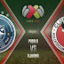 Puebla vs Tijuana en vivo - ONLINE Fecha 4 Torneo Apertura Liga MX.