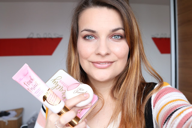 Les nouveautés 2018 de Too Faced vont vous mettre par terre