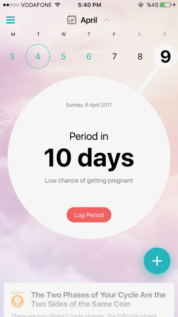 How To Track Your Period & Cycle || Flo Period App Review How To Track Your Period & Cycle || Flo Period App Review