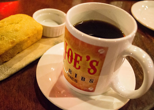 Texas Joe's Coffee Cheapest Coffee in Subic Bay