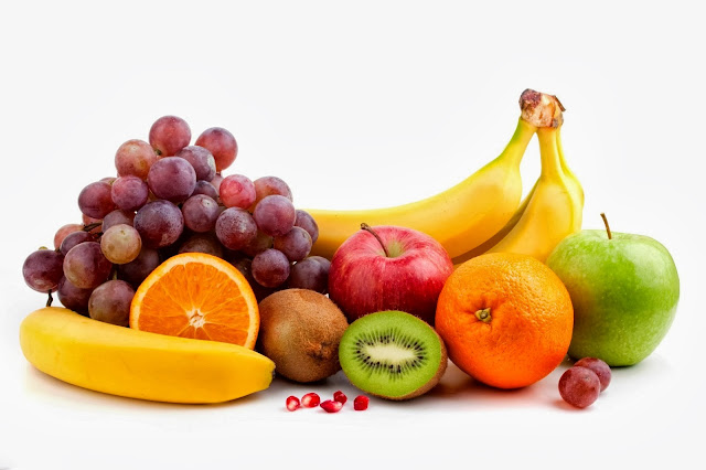 Myths of Food - True or False! Myths of Food - True or False!