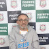 Autor de feminicídio em Ceilândia é preso cinco anos depois do crime