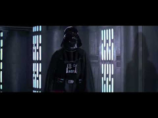 Watch Star Wars Kinect Game Trailer