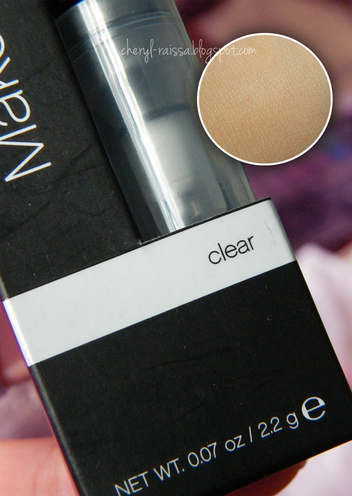 Review ELF Makeup Remover Pen + My Very First Giveaway Winner