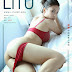 Chinese Nude Model Ni Ka 02 [Litu100]  | 18+ gallery photos
