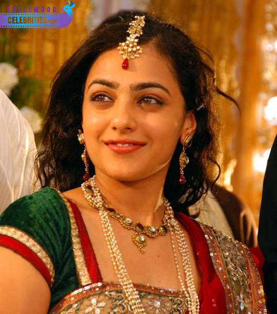 Nithya Menon To Romance With RamCharan Nithya Menon To Romance With RamCharan