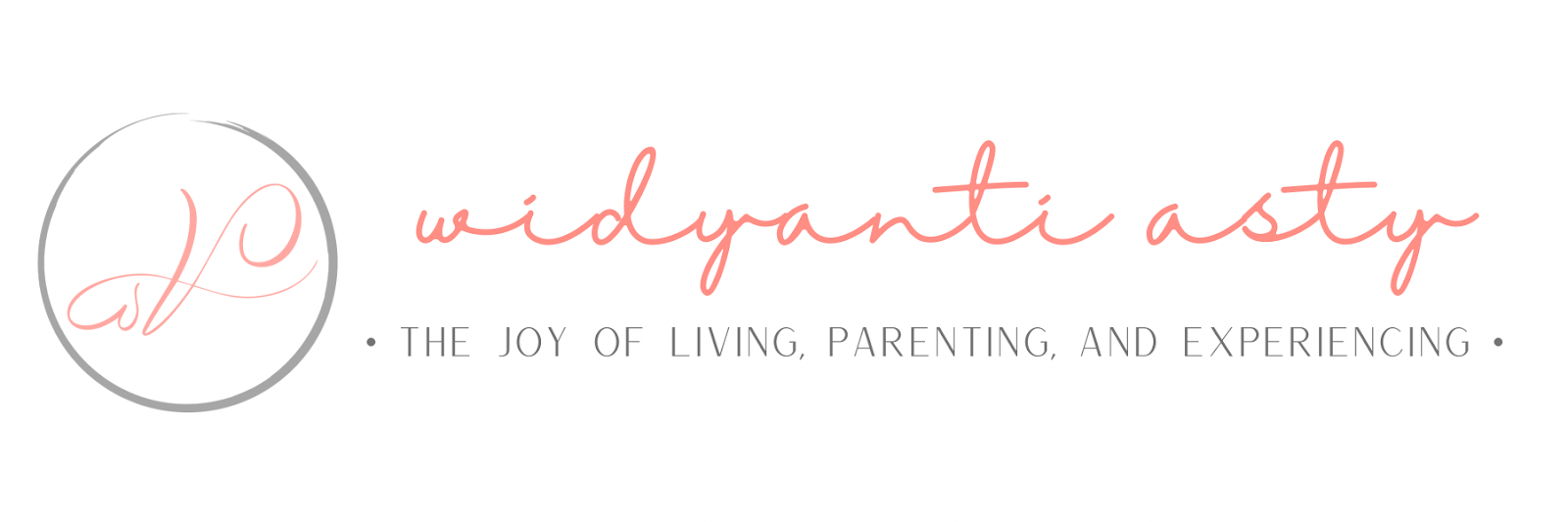 Widyanti Asty | Parenting Blogger Indonesia