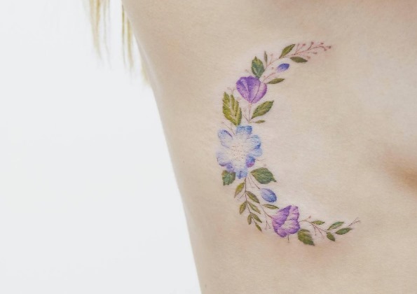 Tatuagens para as mulheres Tatuagens para as mulheres