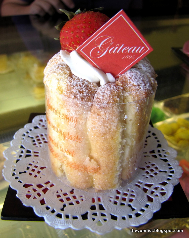 Ete Cafe, Penang, Malaysia The Yum List