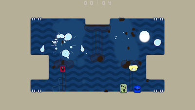 Spitlings Game Screenshot 11