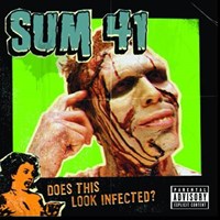 [2002] - Does This Look Infected? [Deluxe Edition]