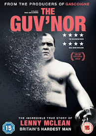 Watch Movies The Guv’nor (2016) Full Free Online