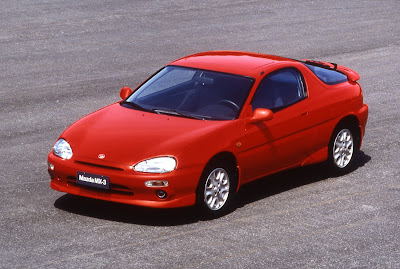 What ever happened to 90's coupes? What ever happened to 90's coupes?