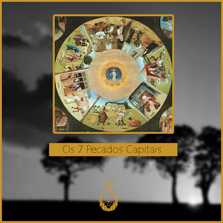 Os 7 Pecados Capitais - Lumet - Seu guia teológico!