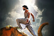 Baahubali 2 Stills