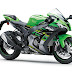 Nueva gama gráfica para las Kawasaki 2018