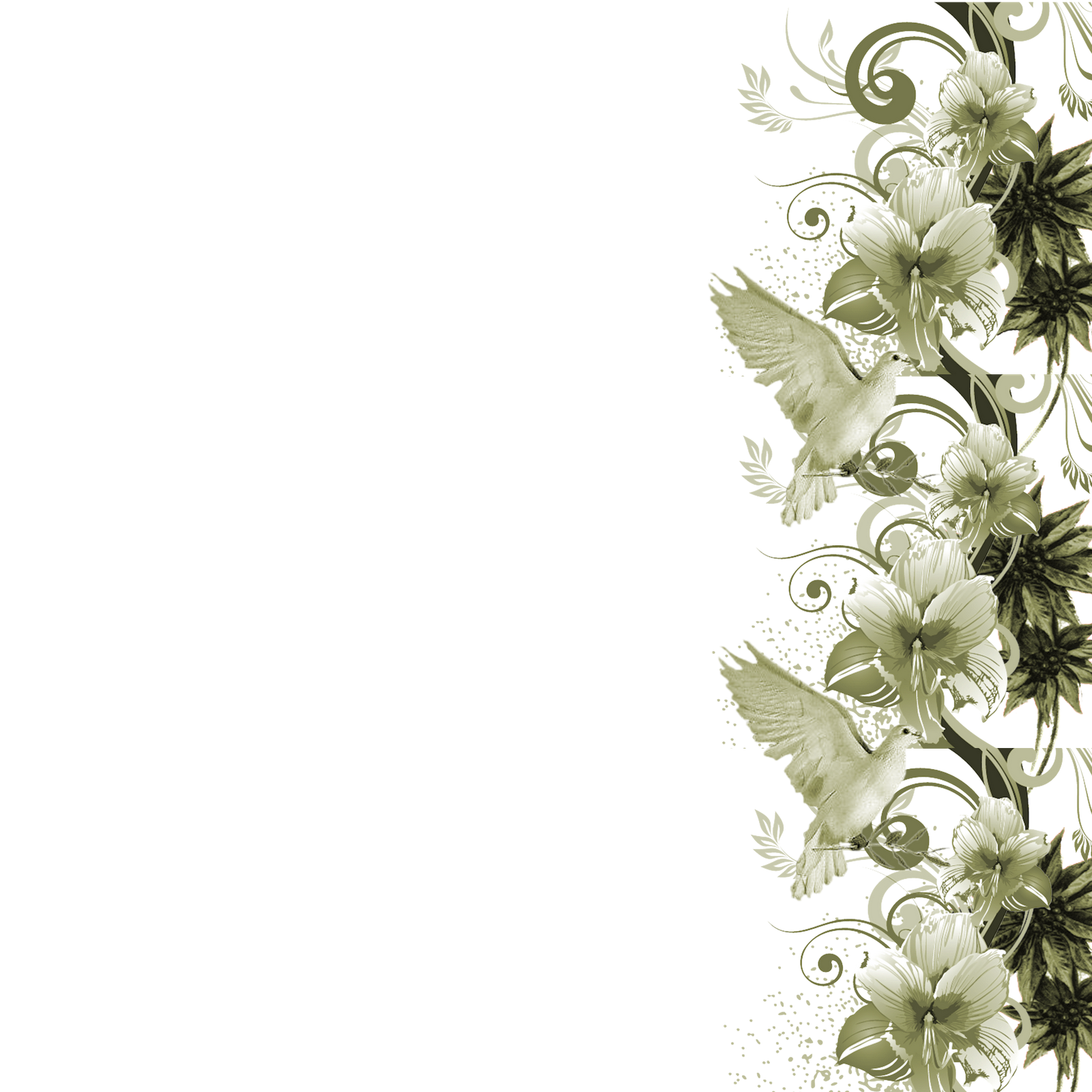 Miriamsscrap Mat's border 14 and 15