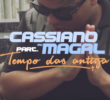 Baixar Tempo das Antigas MC Cassiano e MC Magal Mp3 Gratis Baixar Tempo das Antigas MC Cassiano e MC Magal Mp3 Gratis