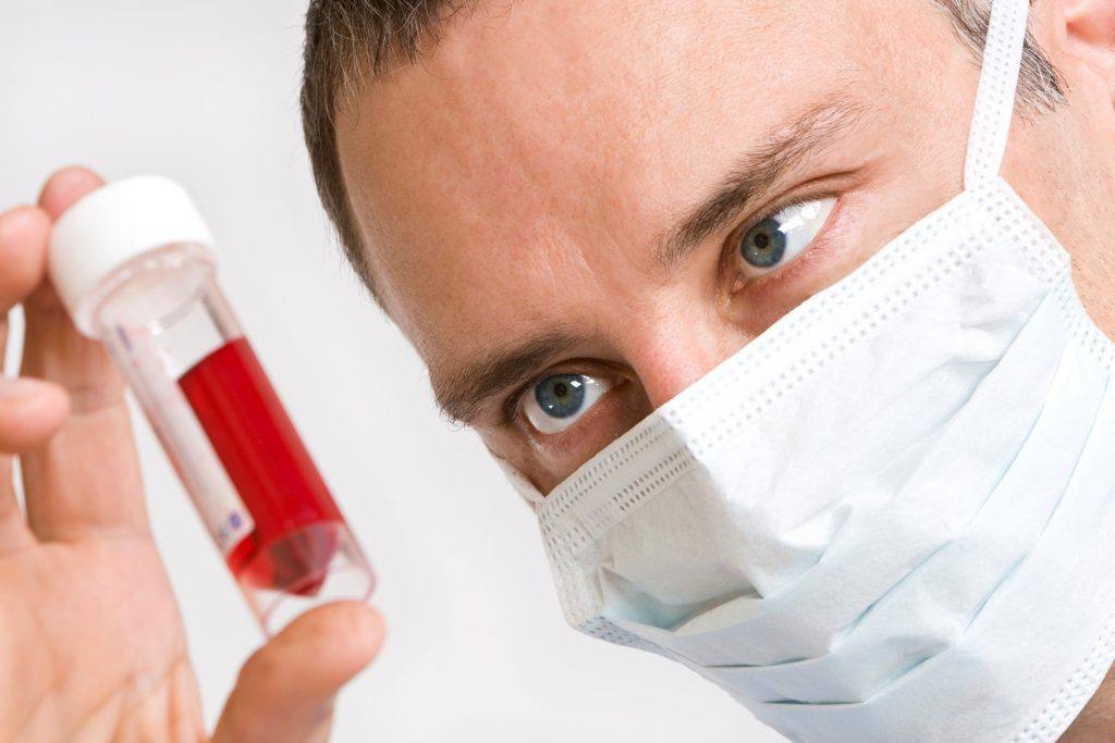 Como adelgazar la sangre espesa a que
