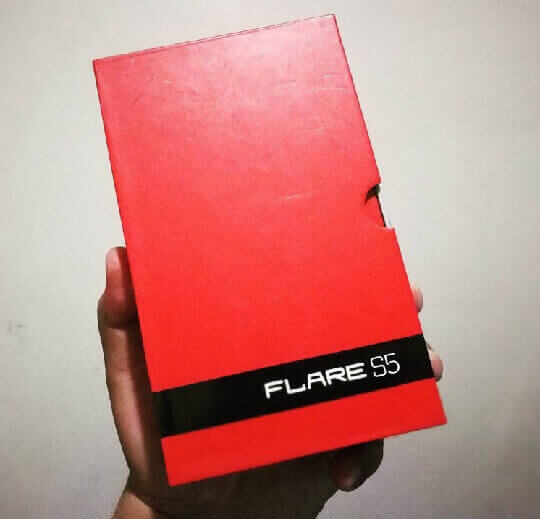 TeknoGadyet Giveaway: Cherry Mobile Flare S5