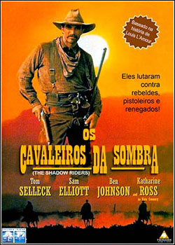 Os Cavaleiros da Sombra